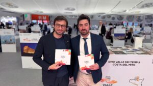 Scopri di più sull'articolo Agrigento – Cineammare, la creatura di Marco Gallo presentata al Festival del cinema di Venezia