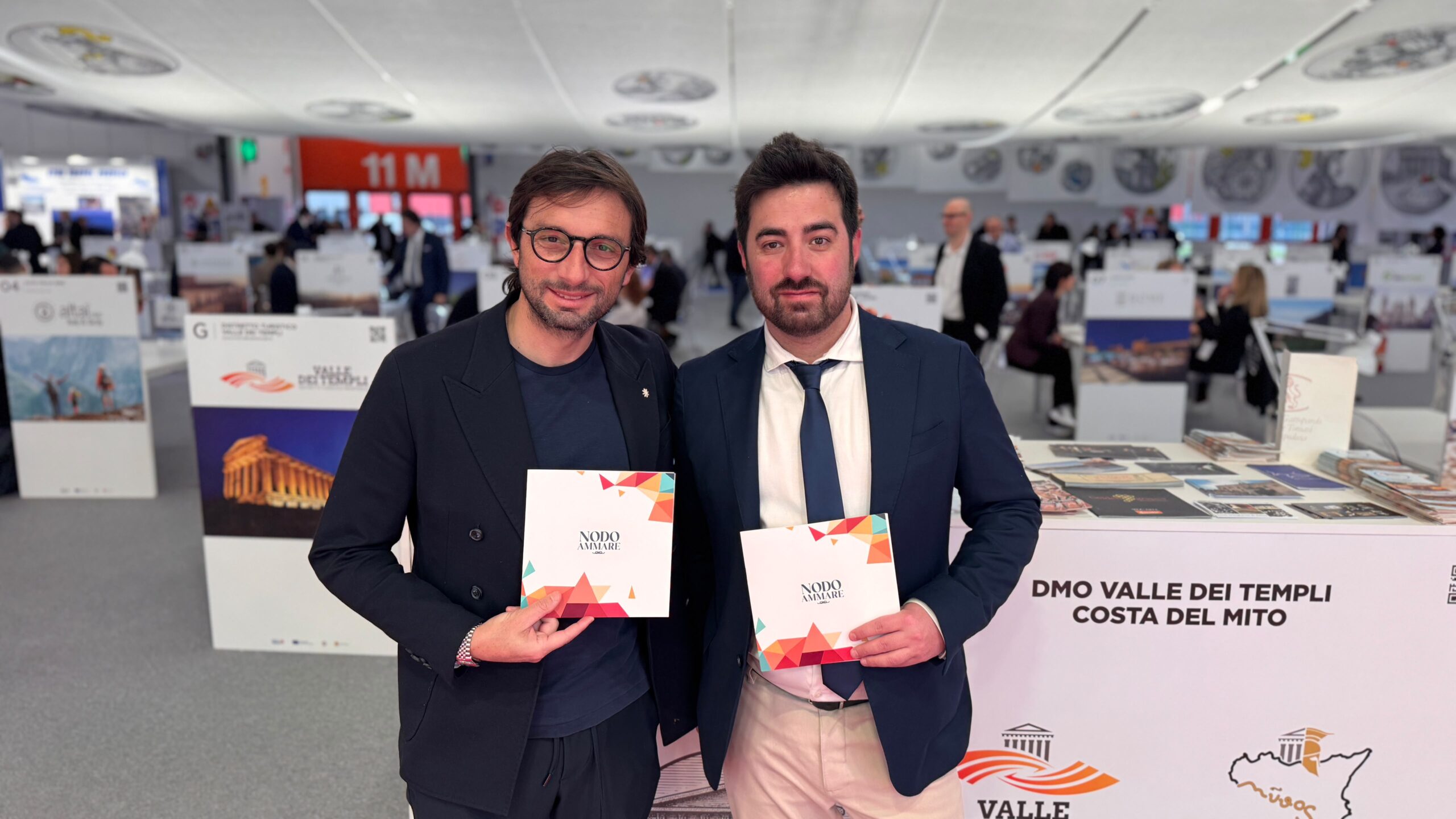 Al momento stai visualizzando Agrigento – Cineammare, la creatura di Marco Gallo presentata al Festival del cinema di Venezia
