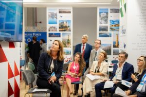Scopri di più sull'articolo Agrigento – Lampedusa e Pantelleria al mercato crocieristico, Tardino: “apriamo a progetto da costruire insieme al mercato e ai territori”