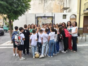 Scopri di più sull'articolo Agrigento – Joppolo Giancaxio, violenza di genere. Esperienza dei piccoli studenti. La soddisfazione del sindaco Migliara