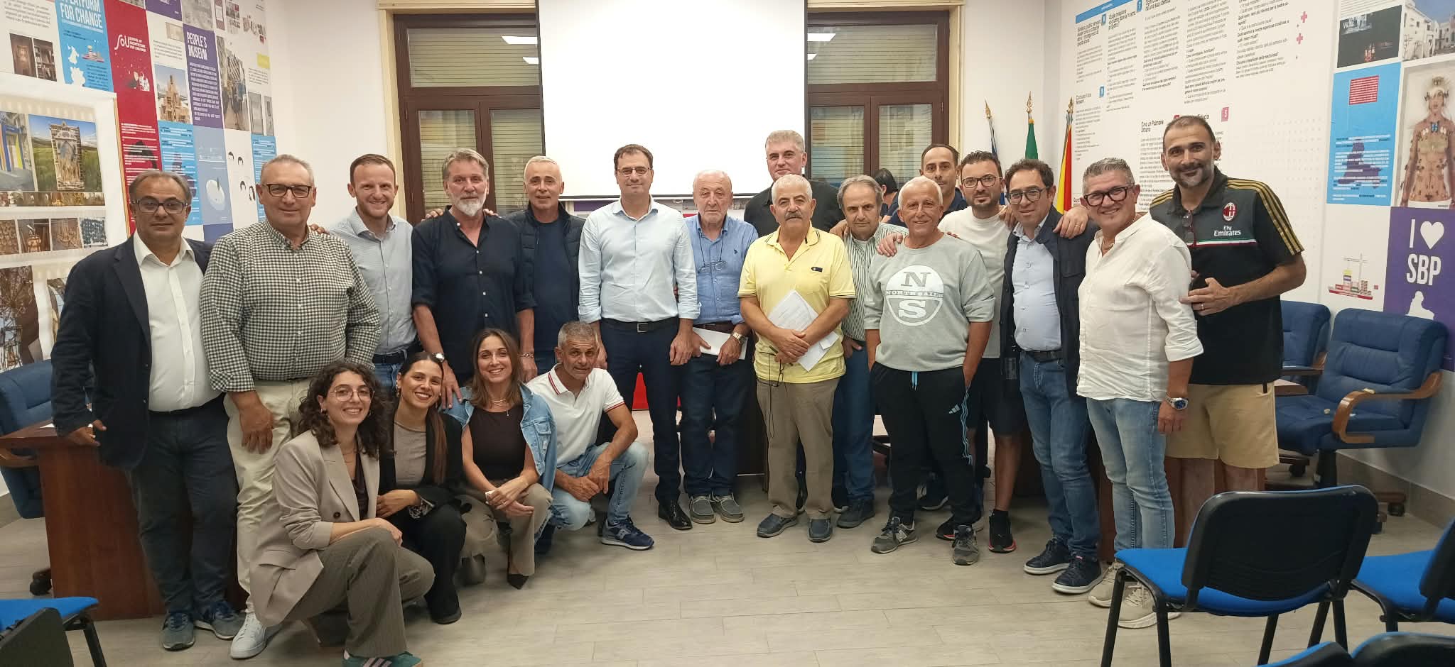 Al momento stai visualizzando Agrigento – S.B. Platani: il Consiglio comunale autorizza la contrazione si un mutuo per adeguare il campo sportivo