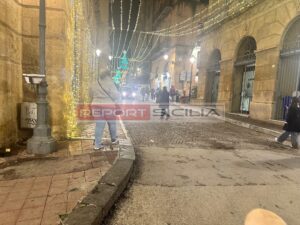 Scopri di più sull'articolo Agrigento, due episodi di violenza in 24 ore in via Atenea. Di Rosa: «Non aspettiamo qualcosa di irreparabile»
