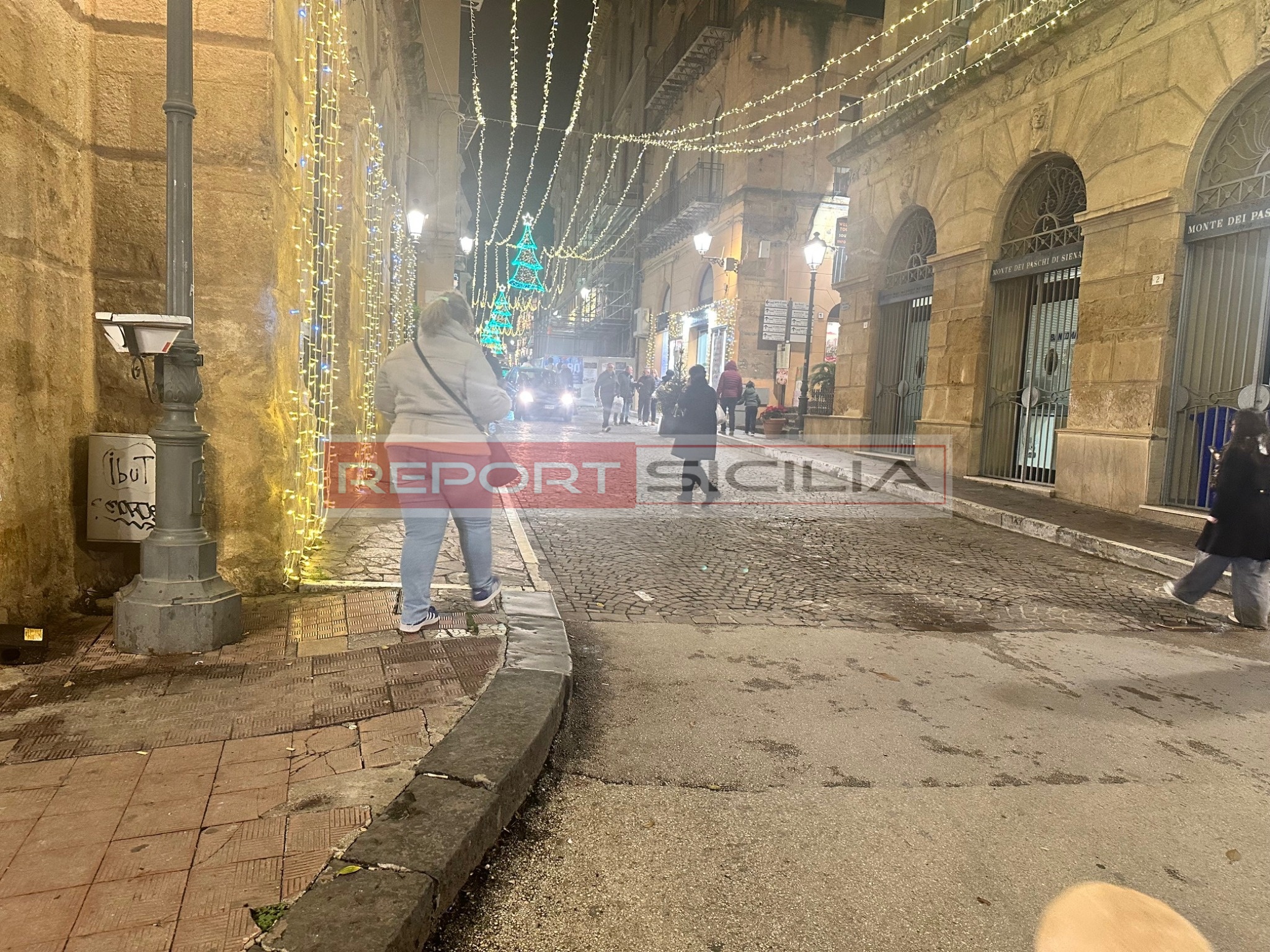 Al momento stai visualizzando Agrigento, due episodi di violenza in 24 ore in via Atenea. Di Rosa: «Non aspettiamo qualcosa di irreparabile»