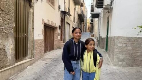 Al momento stai visualizzando Agrigento – Scomparse due sorelline a San Cataldo di 8 e 12 anni, ricerche in corso