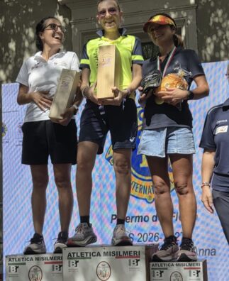 Al momento stai visualizzando Agrigento – Weekend  intenso e ricco di soddisfazioni per la Pro Sport Ravanusa