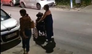 Scopri di più sull'articolo Agrigento, la città che disabilita