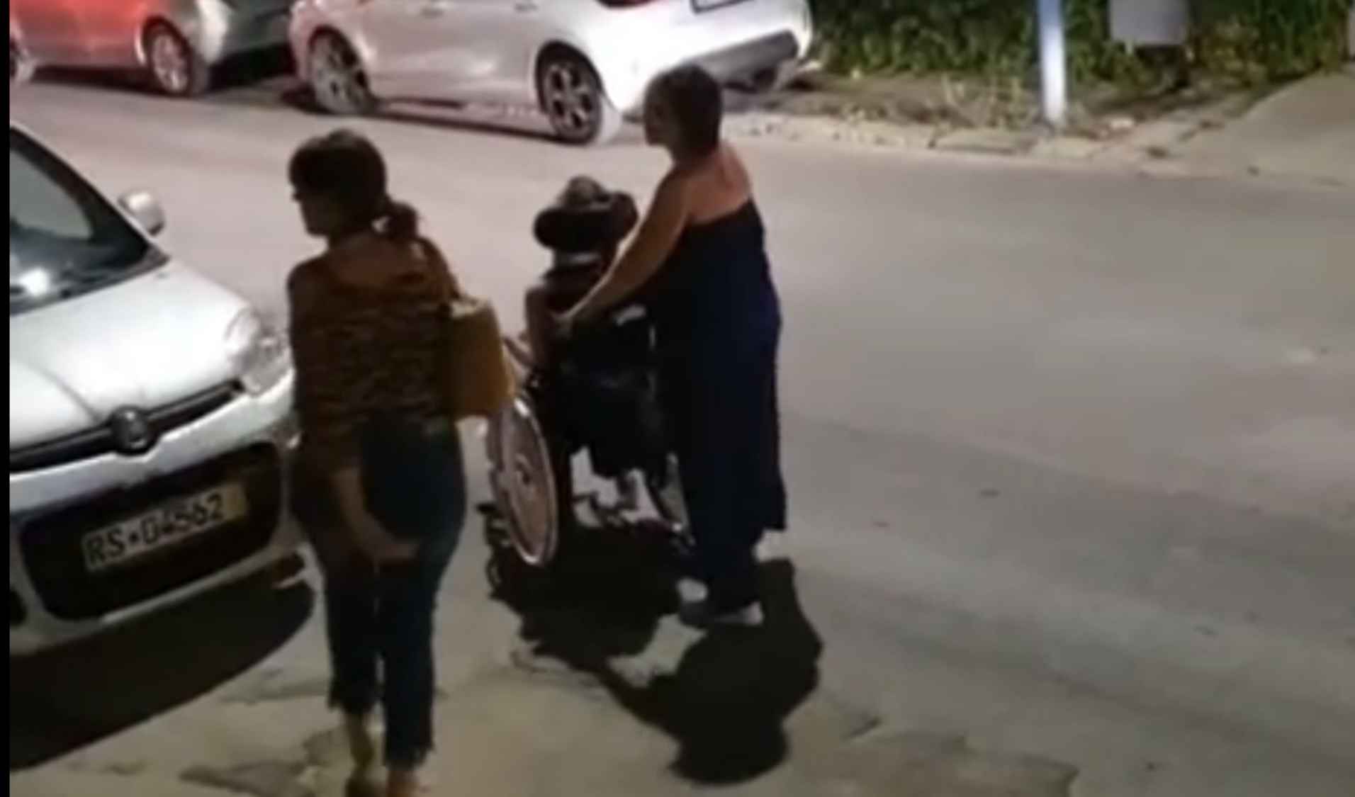 Al momento stai visualizzando Agrigento, la città che disabilita