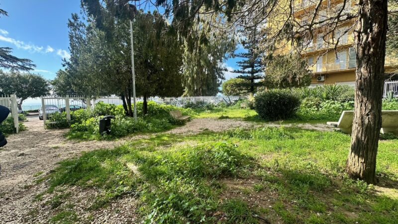 Al momento stai visualizzando Agrigento, dalla Regione 800 mila euro per la cura della città