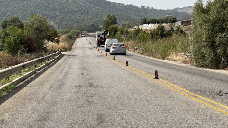 Al momento stai visualizzando Agrigento – Mosella, sequestrata l’Andiva: sigilli alla società dell’appalto da 3,2 milioni. Ora il Comune dica cosa succede ai lavori
