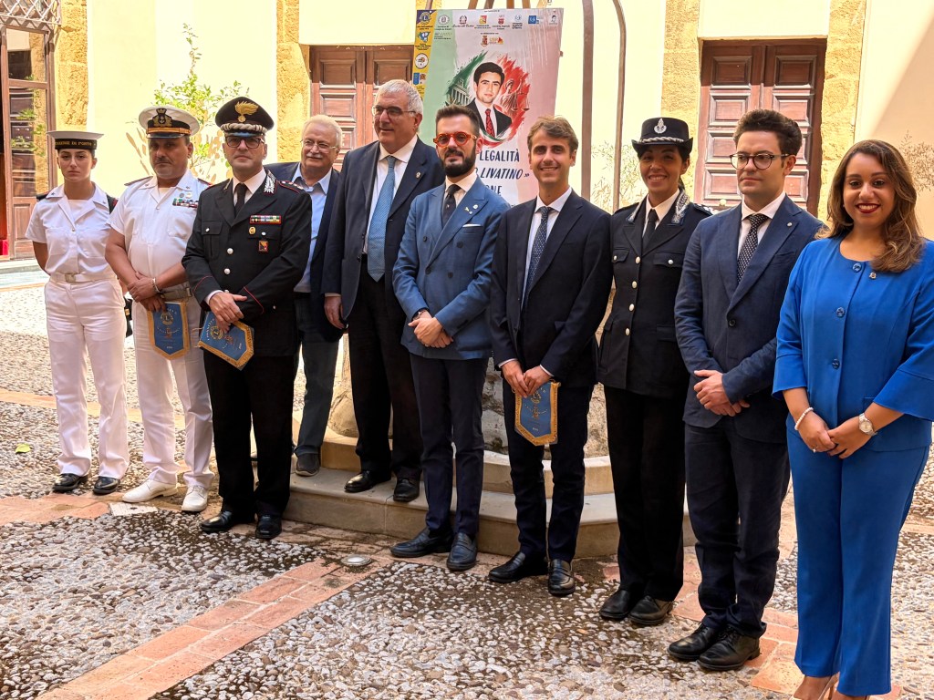 Al momento stai visualizzando Il Lions Club Agrigento Host lancia la prima edizione del premio legalità “Rosario Livatino”