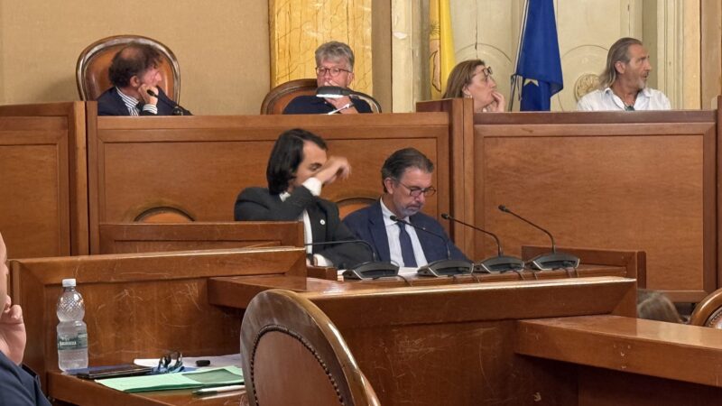 Al momento stai visualizzando Agrigento – Maddalusa, Di Rosa e Piparo lo avevano detto in Consiglio: Oggi Sodano chiede il parere che arriva dopo settimane di attesa