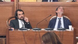 Scopri di più sull'articolo Agrigento – Caso Crosta, per cosa ci avrebbe querelato? Agli attacchi social rispondiamo con documenti e domande