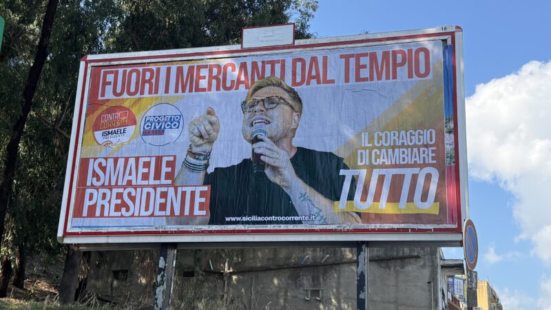 Al momento stai visualizzando “Fuori i mercanti dal tempio”, ma dentro restano gli uomini del vecchio sistema: Ecco il vero “modello Agrigento”
