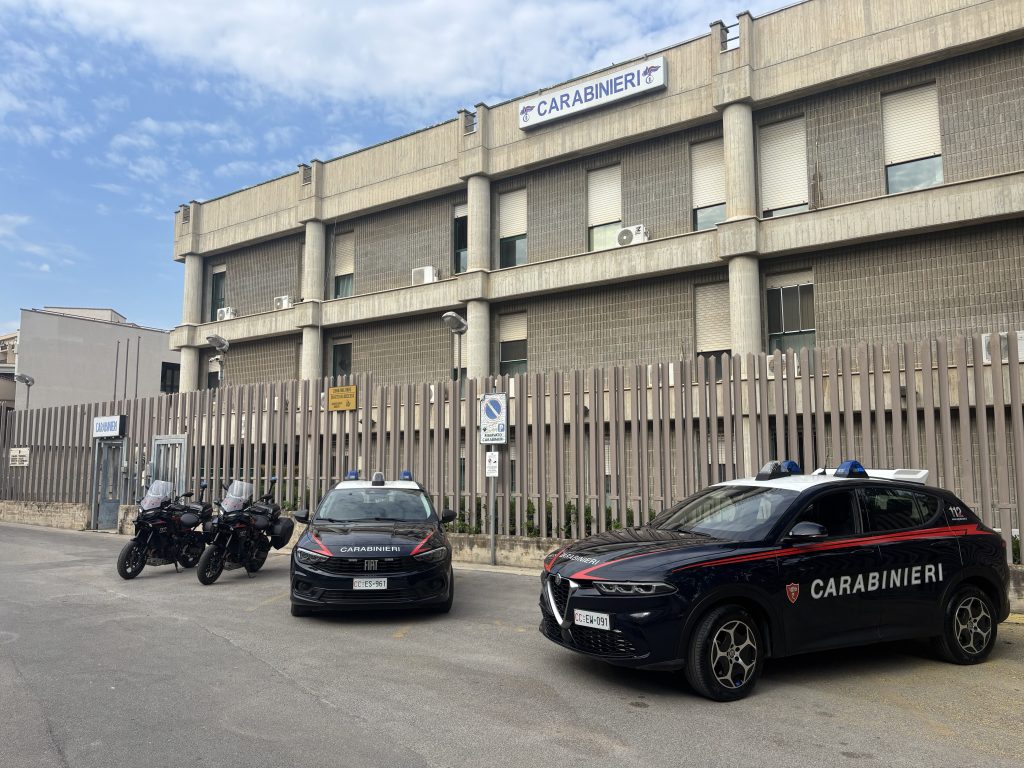 Al momento stai visualizzando Agrigento – Ruba almeno 16 contatori di acqua, arrestato ladro seriale