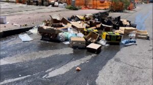 Scopri di più sull'articolo Rifiuti Agrigento, dopo il sequestro cosa accade alla gara da 69 milioni? RisAm prima, Iseda-SEA-Traina subito dietro