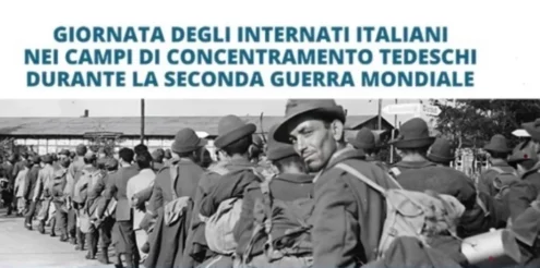 Al momento stai visualizzando Agrigento – Giornata degli internati nei campi di concentramento, la cerimonia ad Alessandria della Rocca