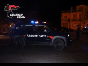 Scopri di più sull'articolo Agrigento – Vittoria, incendio al negozio “Serpy”: arrestati due uomini gravemente indiziati