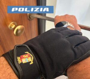 Scopri di più sull'articolo Agrigento – Si introduce all’interno di un’azienda agricola: arrestato ladro