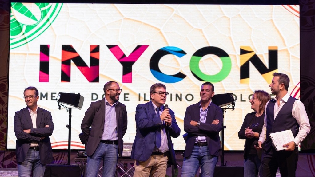 Al momento stai visualizzando Agrigento – Menfi si prepara ad accogliere la 28ª edizione di Inycon