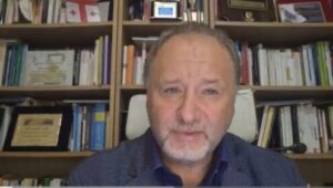 Scopri di più sull'articolo Agrigento – Il prof. Francesco Pira: “Il 13enne che in diretta Telegram accoltella docente segnale di una crisi educativa e sociale profonda”