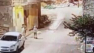 Scopri di più sull'articolo Agrigento – Favara, sorpresi ad abbandonare rifiuti per strada; Palumbo: “un dolore vedere quanta inciviltà”