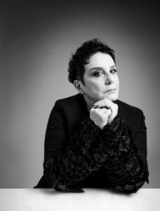 Scopri di più sull'articolo Agrigento – Teatro Pirandello, Roberta Torre conclude il mandato alla Direzione Artistica
