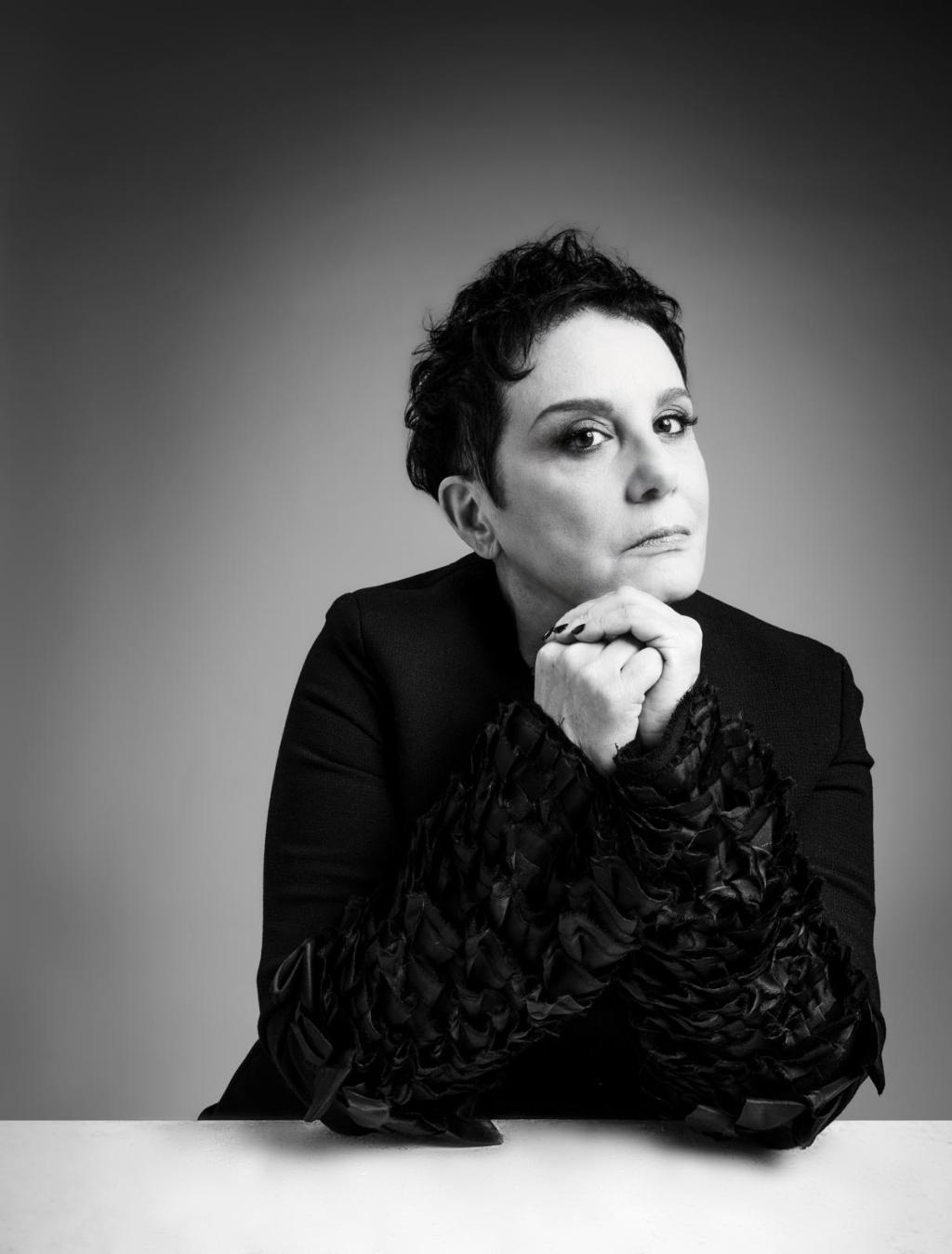 Scopri di più sull'articolo Agrigento – Teatro Pirandello, Roberta Torre conclude il mandato alla Direzione Artistica