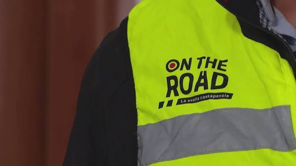 Al momento stai visualizzando Sicurezza stradale: l’Automobile Club Agrigento aderisce al progetto “On the Road”