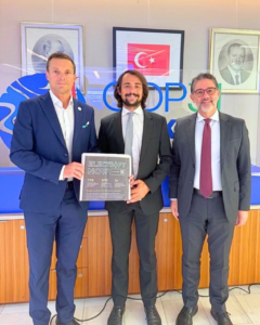 Scopri di più sull'articolo Agrigento sposa il modello isola per una transizione verso il 100% di energia rinnovabile