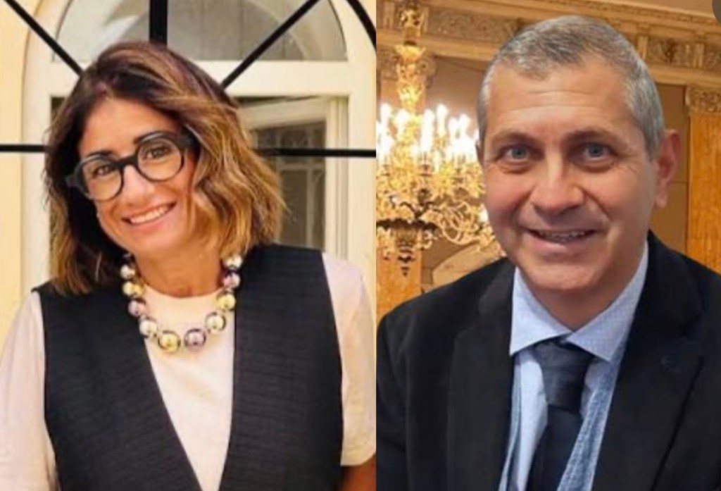 Al momento stai visualizzando Controcorrente Agrigento, Mangione e Svettini: “Nessun accordo con il centrodestra. Far parte delle commissioni è un diritto e non una concessione”