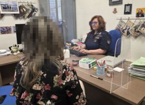 Scopri di più sull'articolo Agrigento – Minaccia l’ex compagna: arrestato