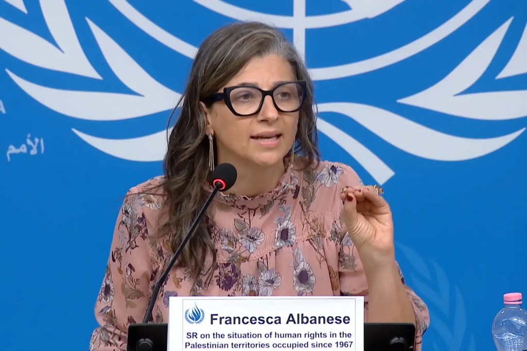 Scopri di più sull'articolo Agrigento – Giornata della memoria e dell’accoglienza, Francesca Albanese a Lampedusa
