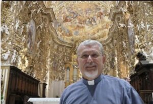 Scopri di più sull'articolo Agrigento – Sei anni di ministero di Mons. Alessandro Damiano: l’abbraccio della comunità diocesana agrigentina