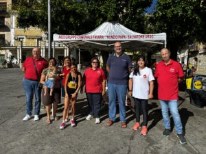 Scopri di più sull'articolo Agrigento – Favara, il centro storico trasformato in una grande pista di podismo: successo per il VI Trofeo “città di Favara”