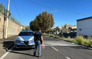 Scopri di più sull'articolo Agrigento – Sorpreso in sella ad uno scooter con crack negli slip: arrestato 22enne