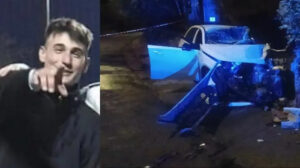 Scopri di più sull'articolo Agrigento – Incidente stradale, morto un ventiduenne