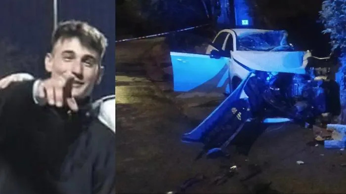 Al momento stai visualizzando Agrigento – Incidente stradale, morto un ventiduenne