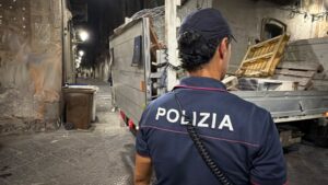 Scopri di più sull'articolo Agrigento – Auto senza assicurazione, camion abbandonati e droga: scatta operazione anti-degrado