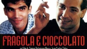 Scopri di più sull'articolo Agrigento – Cinema e dialogo al Museo Griffo, si chiude con “Fragola e cioccolato” la rassegna “I Film del Griffo”