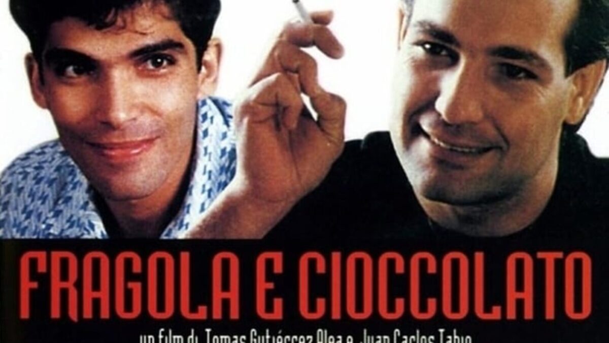 Al momento stai visualizzando Agrigento – Cinema e dialogo al Museo Griffo, si chiude con “Fragola e cioccolato” la rassegna “I Film del Griffo”