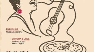 Scopri di più sull'articolo Agrigento – Nasce “Pizza Rosa” per celebrare i cento anni della nascita di Rosa Balistreri