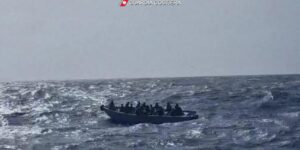 Scopri di più sull'articolo Agrigento – Sbarco nella notte a Lampione, arrivati 28 migranti