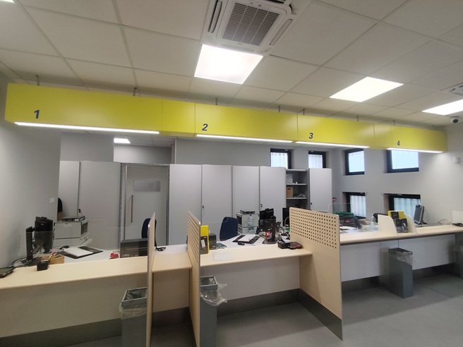 Al momento stai visualizzando Poste Italiane: in provincia di Agrigento le pensioni sono “digitali”: sempre più accrediti tra gli over 65