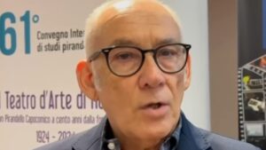 Scopri di più sull'articolo Agrigento – “Mandorlo in fiore” 2027, Nino Lauretta consulente del sindaco
