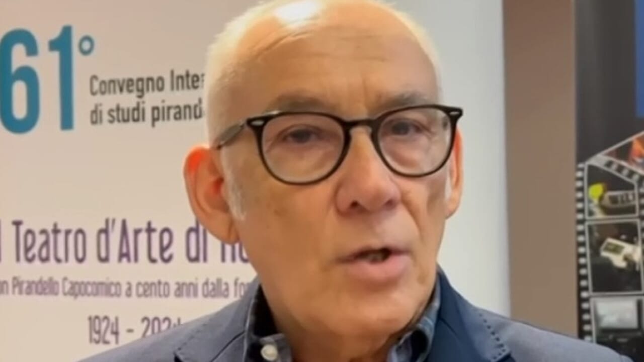 Al momento stai visualizzando Agrigento – “Mandorlo in fiore” 2027, Nino Lauretta consulente del sindaco