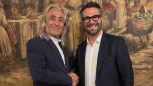 Scopri di più sull'articolo Agrigento – Mediterranean Export Innovation Hub, Lillo Burgio alla guida del Dipartimento Agricoltura