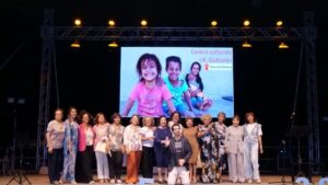 Scopri di più sull'articolo Agrigento – Successo per la serata “Save the Children” promossa dal centro culturale “Renato Guttuso”