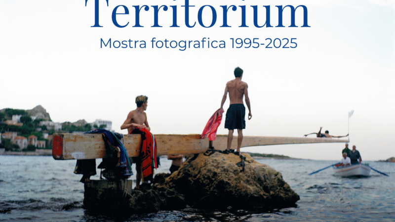 Al momento stai visualizzando Agrigento – Il “Centro d’arte Raffaello” presenta “Territorium”, la mostra antologica del fotografo Antonino Costa. All’Archivio Storico Comunale di Palermo dal 9 al 25 ottobre