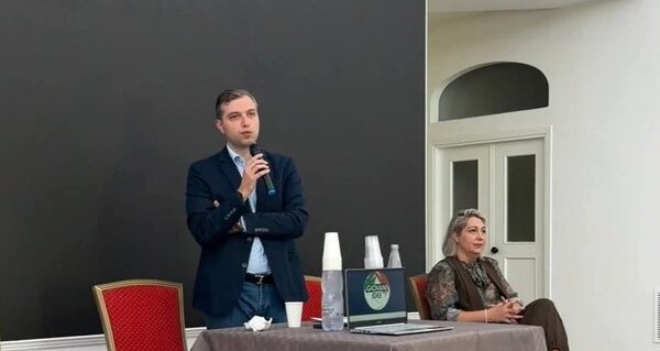 Al momento stai visualizzando Agrigento – Nasce “Giovani Idee”, associazione per il cambiamento