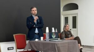 Scopri di più sull'articolo Agrigento – Nasce l’associazione Giovani Idee, Luca Iacolino: “Costruire un futuro migliore per la nostra provincia”